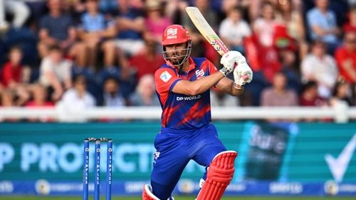 Southern Brave look to regoup and rebuild following hard-fought defeat