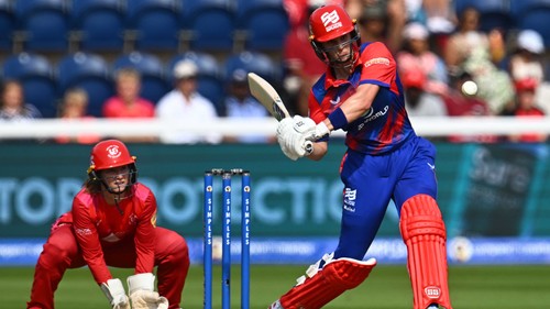 Southern Brave fall to final-ball defeat in tense thriller
