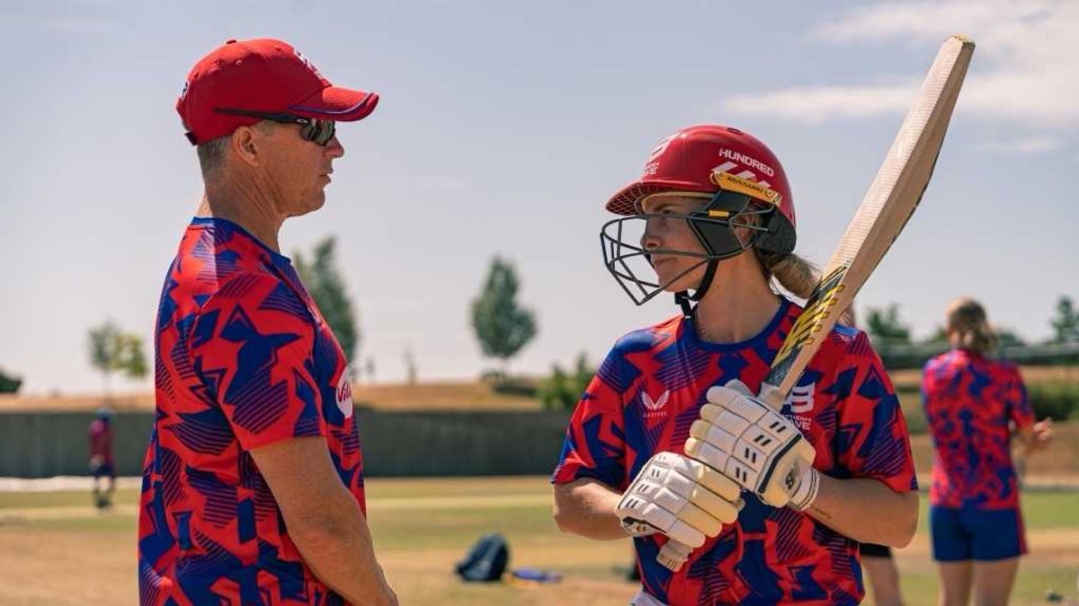World Cup winning captain believes Southern Brave squad built for success in The Hundred