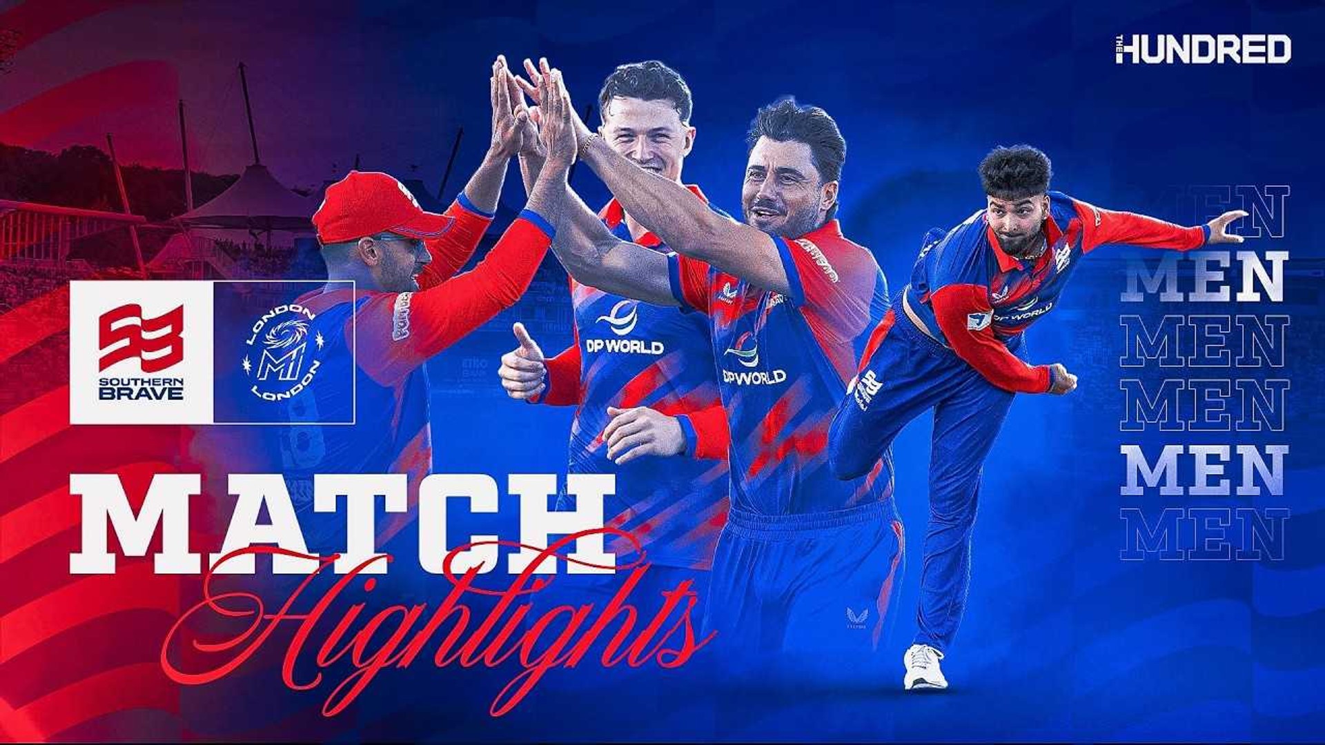 Brave suffer a narrow loss | Southern Brave vs MI London (2026) highlights