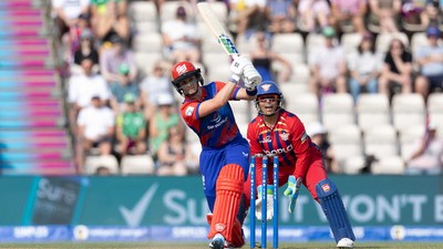 Match 7: Southern Brave Women vs Manchester Super Giants Women
