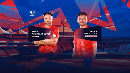 Badani and Bell Bring a Clear Coaching Voice to Southern Brave Men