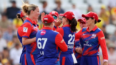 Southern Brave conclude group stage against Rockets, turn focus to Eliminator