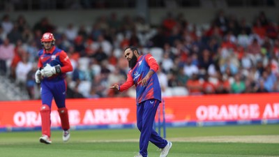 Match 2: Southern Brave Men vs Sunrisers Leeds Men