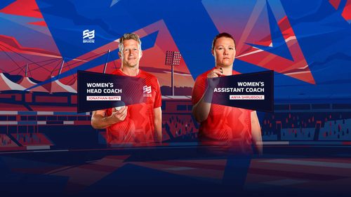 Batty and Shrubsole Bring Balance to Southern Brave Women’s Next Chapter