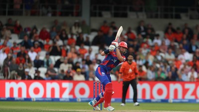Match 2: Southern Brave Men vs Sunrisers Leeds Men