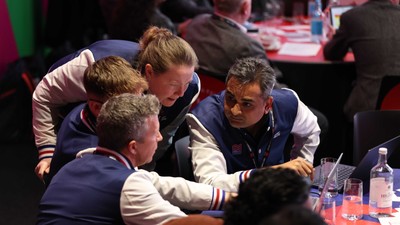 Inside The Hundred’s First Player Auction