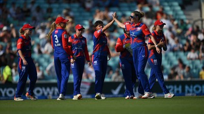 Eliminator: Sunrisers Leeds Women vs Southern Brave Women