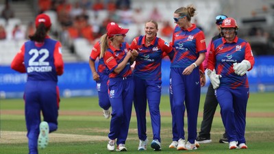 Match 2: Southern Brave Women vs Sunrisers Leeds Women
