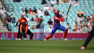 Eliminator: Sunrisers Leeds Women vs Southern Brave Women