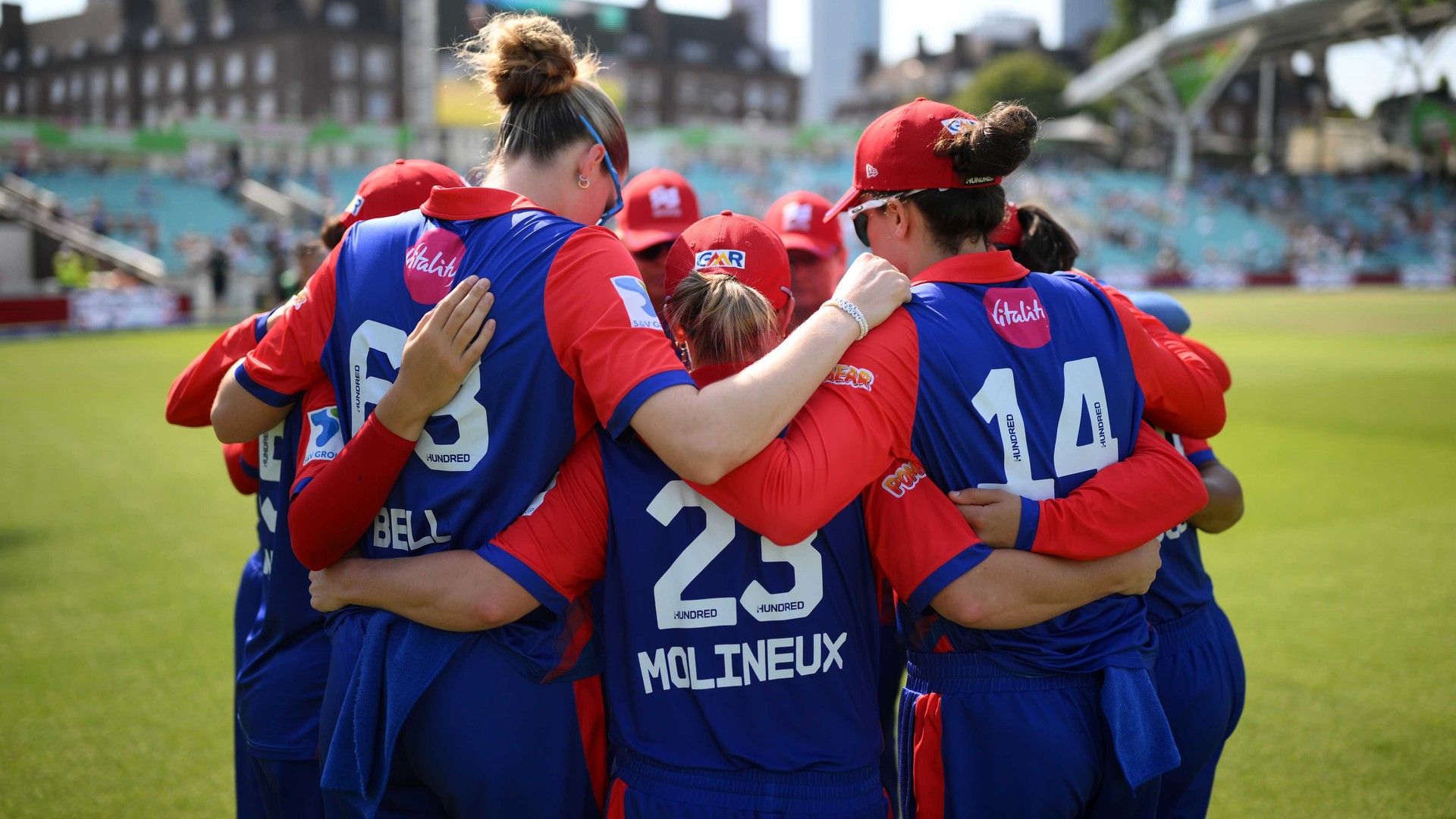 Southern Brave's memorable season ends in Eliminator