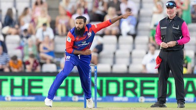 Match 3: Southern Brave Men vs MI London Men
