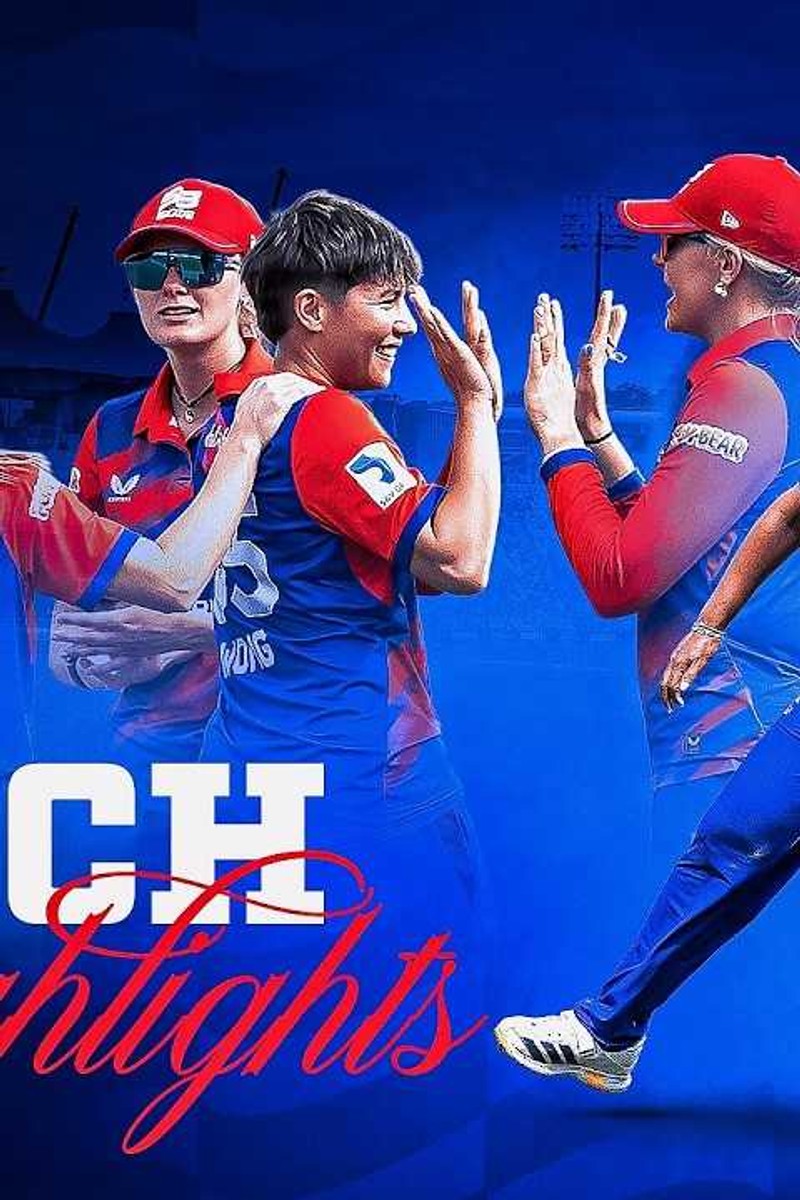 Southern Brave Women vs. Manchester Super Giants Women (2026) highlights