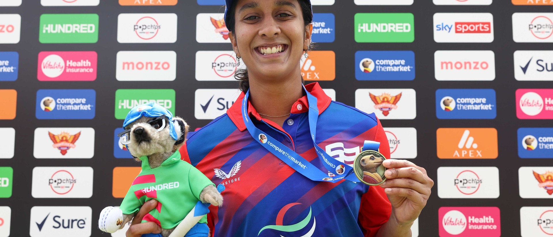 Southern Brave Women make it two from two; beat Sunrisers Leeds