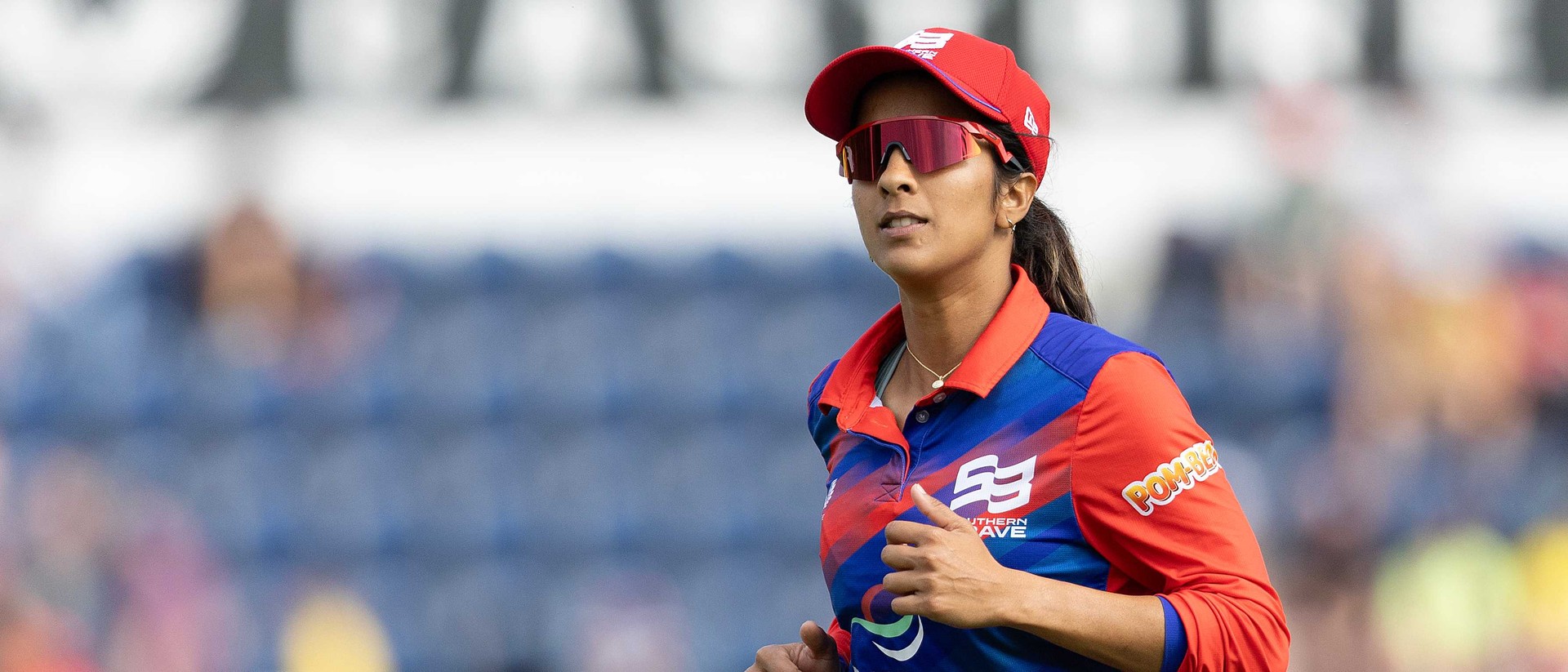 Jemimah Rodrigues ruled out of The Hundred 2026; Charli Knott named as replacement 