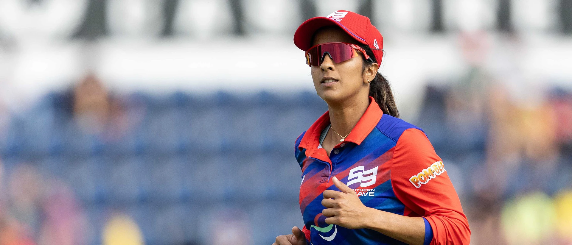 Jemimah Rodrigues ruled out of The Hundred 2026; Charli Knott named as replacement
