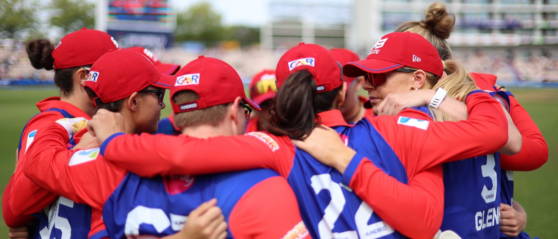 Rare defeat at home for Southern Brave Women