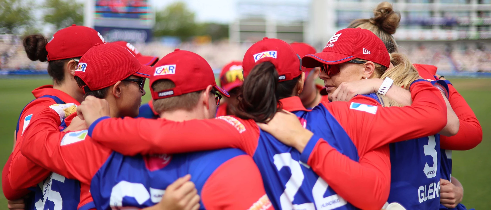 Rare defeat at home for Southern Brave Women