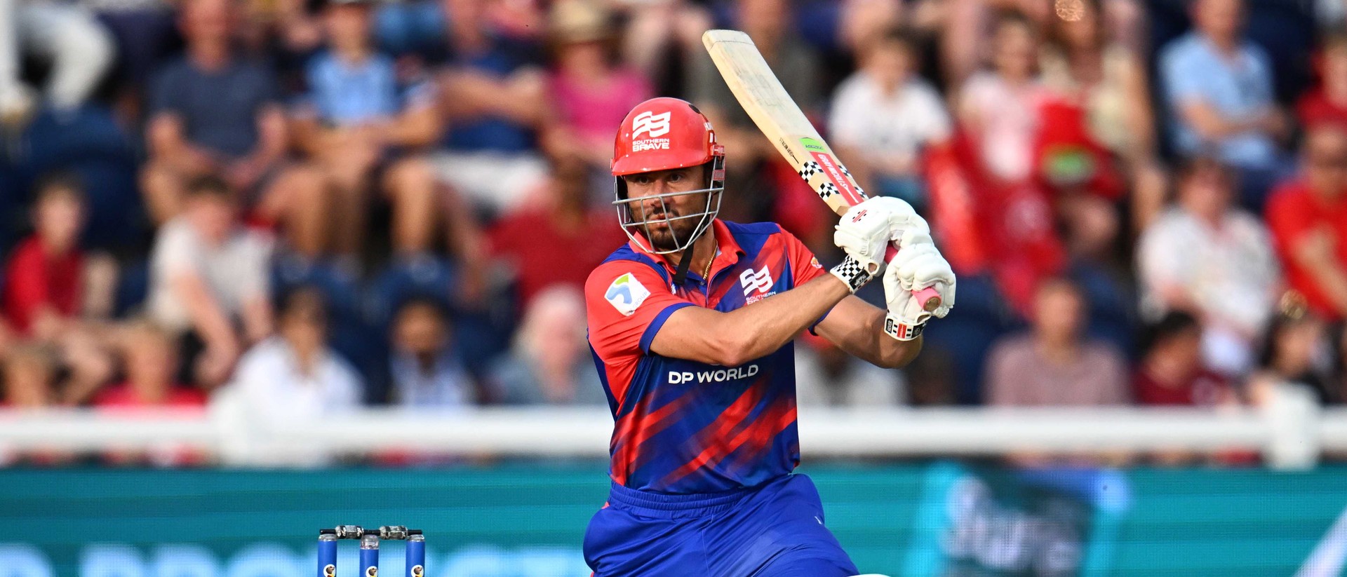 Southern Brave look to regoup and rebuild following hard-fought defeat