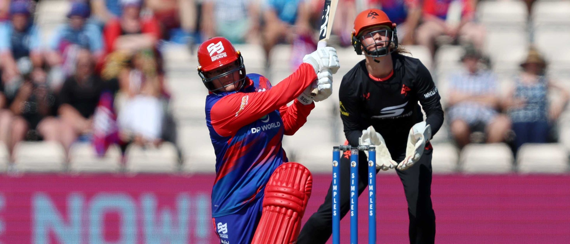 Southern Brave Women remain unbeaten after comfortable win over Birmingham Phoenix
