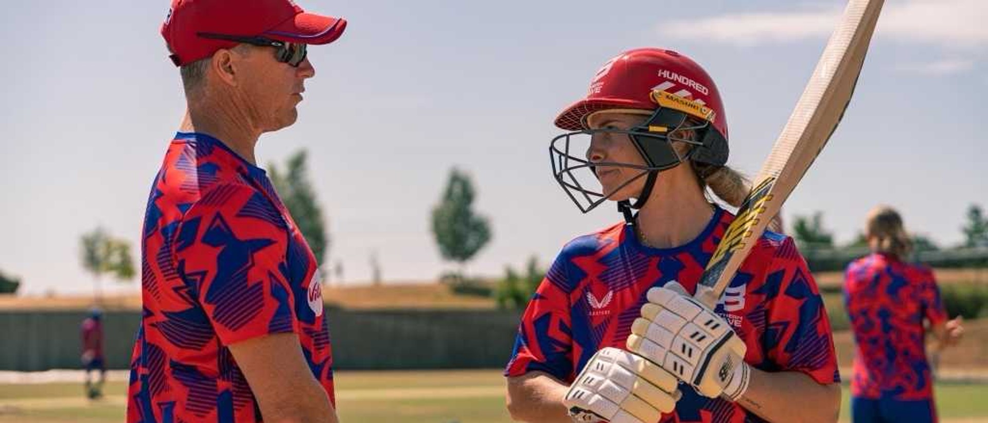 World Cup winning captain believes Southern Brave squad built for success in The Hundred