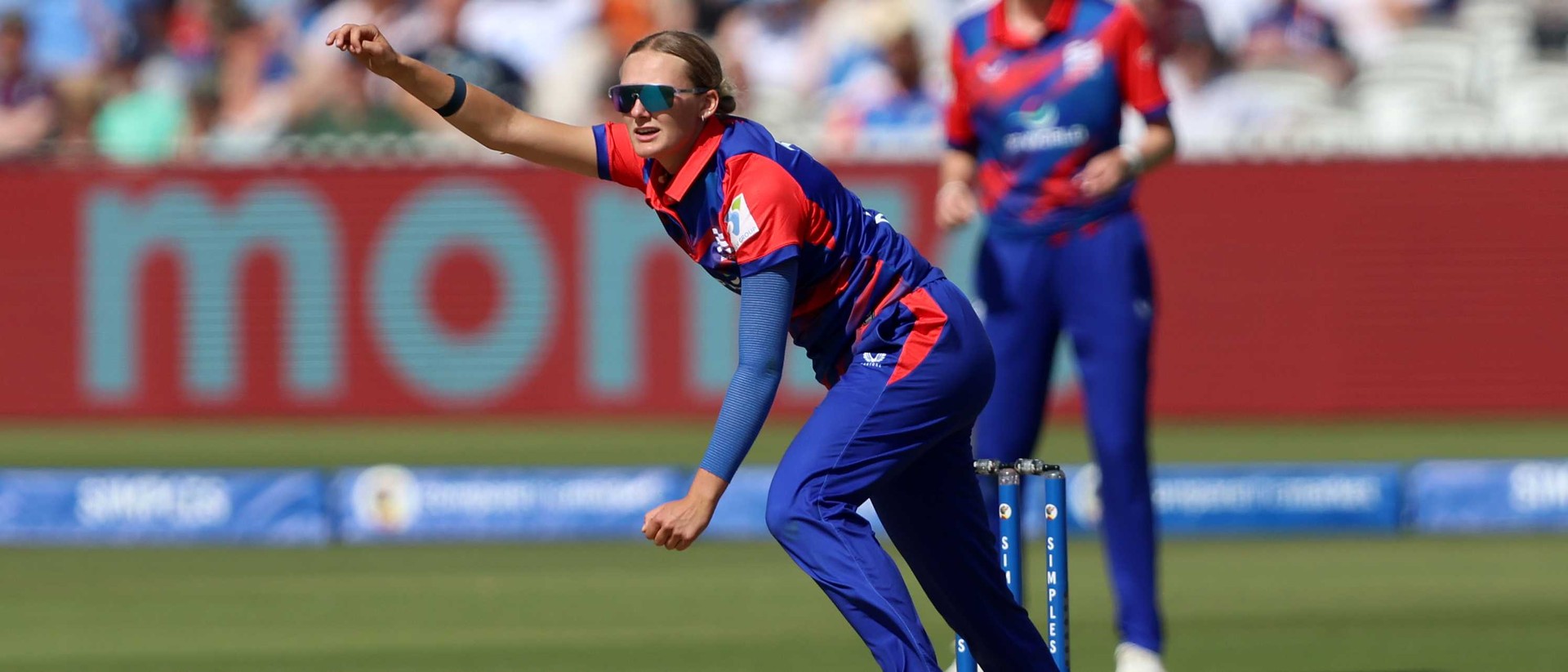 Southern Brave Women make it five wins from five