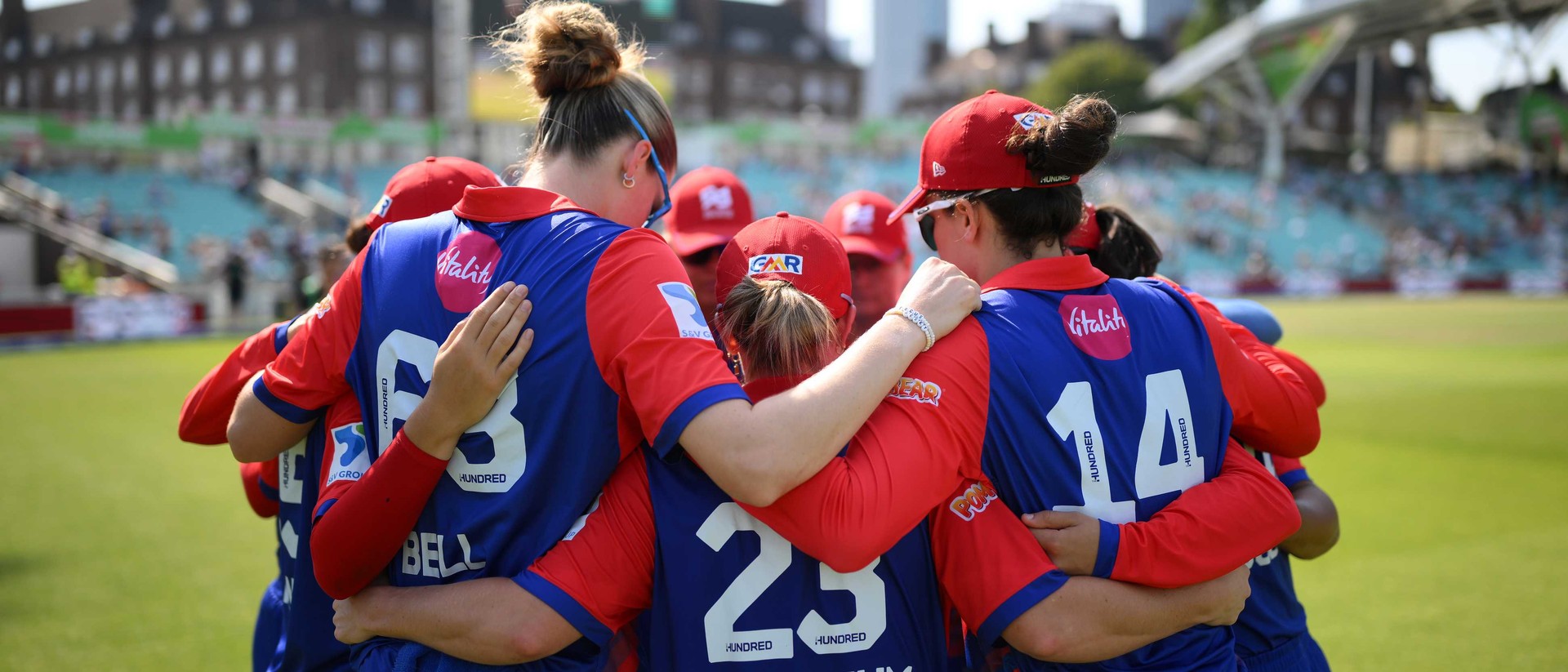 Southern Brave's memorable season ends in Eliminator