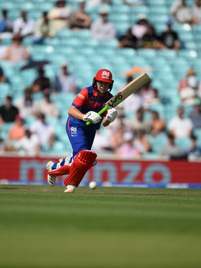 Eliminator: Sunrisers Leeds Women vs Southern Brave Women