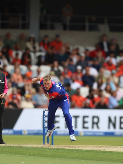 Match 2: Southern Brave Men vs Sunrisers Leeds Men