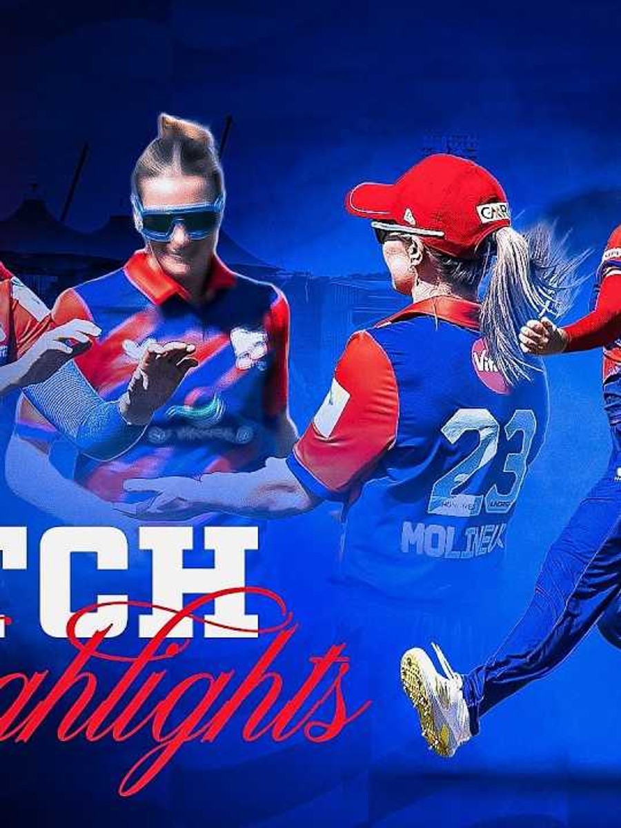 Onto The Eliminator! | Trent Rockets Women vs Southern Brave Women (2026) highlights