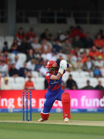 Match 2: Southern Brave Women vs Sunrisers Leeds Women
