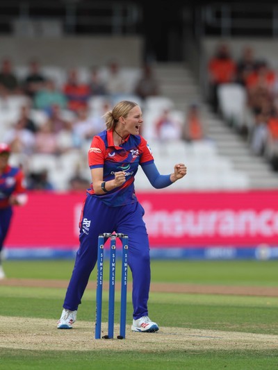 Match 2: Southern Brave Women vs Sunrisers Leeds Women