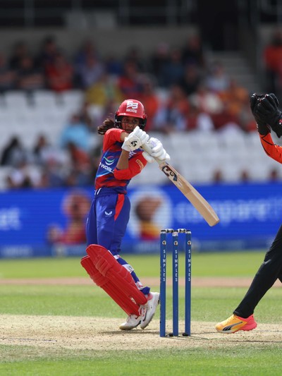 Match 2: Southern Brave Women vs Sunrisers Leeds Women