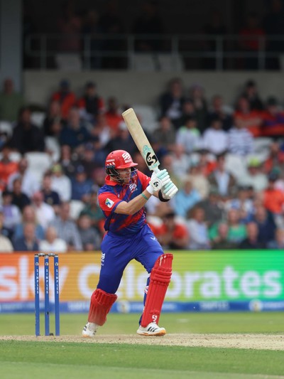 Match 2: Southern Brave Men vs Sunrisers Leeds Men