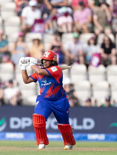 Match 7: Southern Brave Women vs Manchester Super Giants Women