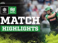 Laura Wolvaardt guides us to victory 🚀 | Southern Brave vs. Manchester Originals (2025) highlights