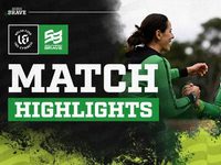 Maia Bouchier and Lauren Bell win it 🤝 | Southern Brave vs. Welsh Fire (2025) Highlights