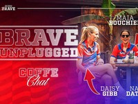 It's the beginning of something special in women's cricket | Maia, Daisy and Naomi chat the Hundred
