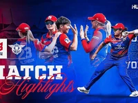 Southern Brave Women vs. Manchester Super Giants Women (2026) highlights