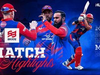 Brave lose by 5 runs at Headingley | Sunrisers Leeds vs Southern Brave (2026) highlights