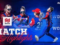 Onto The Eliminator! | Trent Rockets Women vs Southern Brave Women (2026) highlights