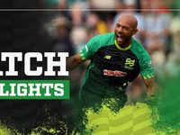 Last Ball Thriller 🚀 | Southern Brave Vs Northern Superchargers (2025) Match Highlights
