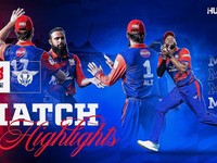 Southern Brave vs. Manchester Super Giants (2026) highlights