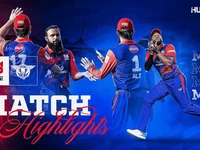 Southern Brave vs. Manchester Super Giants (2026) highlights