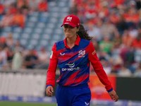 Access All Areas: Southern Brave Women vs Sunrisers Leeds